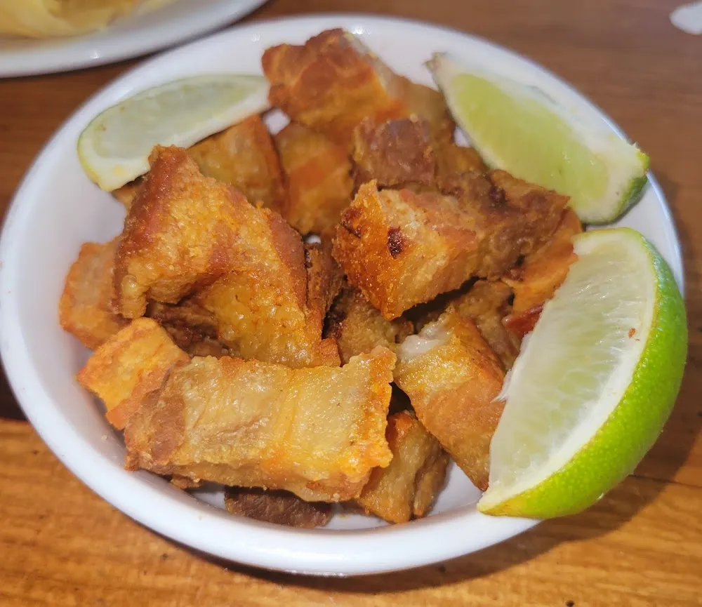 Chicharron